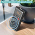 BOESPATR B01 Mp3 Mini Portable FM Radio USB Player, TF/SD Card/USB Slot Support Play Rec,Pocket Walkman Small Radio