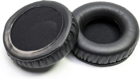 Thick Soft Protein Leather Ear Pads & Headband Cushion Replacement Kits for Pioneer HDJ-X5 X5BT X7 X7BT X10 DJ Headset