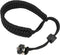 Elsteia Camera Wrist Strap Adjustable Paracord Lanyard wrist strap Quick Release with 1/4"