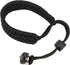 Elsteia Camera Wrist Strap Adjustable Paracord Lanyard wrist strap Quick Release with 1/4"