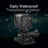 Mini Portable Camera, 1080P HD, Built-in Microphone, Long Lasting Battery Life, Outdoor Sport Action Camera