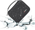 RLSOCO Carrying Case for Anker 737 Power Bank (PowerCore 24K), 24,000mAh Portable Charger - Black (Case Only)