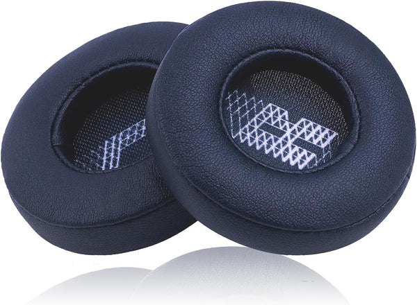 Replacement Ear Pads for JBL E35 E45 E45BT Bluetooth Headphones, High-Density Noise Isolation Foam