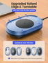 Vaydeer Undetectable Mouse Mover, M4 Mouse Jiggler Device with ON/Off Switch for Computer Awakening, Gift Ideal
