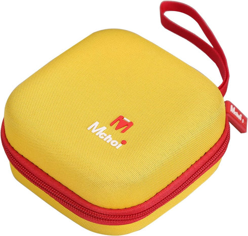Mchoi P1 Hard Case Suitable for Polaroid Music Player, Shockproof Poloroid Bluetooth Speaker Protective Case