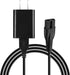 Replacement Novah Clippers Charger USB Cord Compatible with Novah Hair Clipper HCL-001 HCL-002