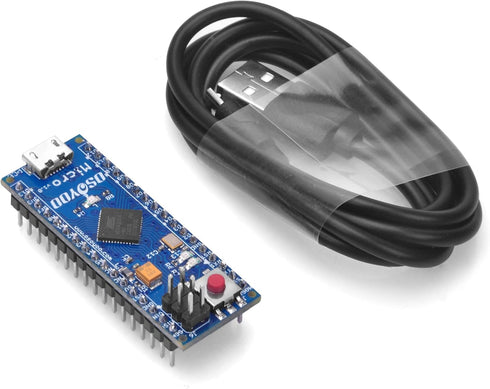 Gowoops Micro Board, Leonardo Mini Controller 5V 16 MHz ATmega32u4 Module