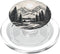 Pine Tree Mountain Scene PopSockets PopGrip for MagSafe