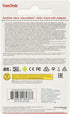 SanDisk 64GB MicroSDXC Card - Professional Ultra for Samsung GALAXY Note 10.1 Tablet, Includes SD Adapter