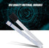 FOSA 48cm SD to SD Card Extender Cable, Memory Card Adapter Flexible Extender Cord Linker for DVD