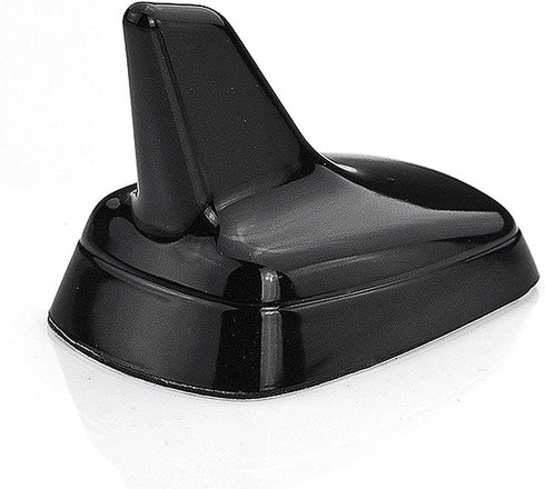WAHEYNAO A3 A4 A5 A6 Q3 Q5 Q7 OEM Replacement Shark Fin Roof Top Antenna Black Decorative for Audi Sedan SUV