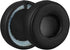 Geekria QuickFit Replacement Ear Pads for Monster Beats Pro Detox Headphones Ear Cushions, Headset Earpads, Ear Cups Cover Repair Parts (Black)