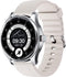 Smart Watch for Men Women with Metal Bezel, Answer Make Call, Heart Rate, Step Counter, IP68 Waterproof, Fitness Sport