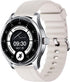 Smart Watch for Men Women with Metal Bezel, Answer Make Call, Heart Rate, Step Counter, IP68 Waterproof, Fitness Sport