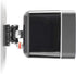 Cambridge Audio Minx 400M Speaker Wall Brackets | Pack of 2, Black
