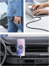 UGREEN USB to USB C Cable, 6.6FT Fast Charging Braided Cord for iPhone 15, Samsung Galaxy S24/S23, Pixel 8/7.
