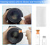 iPhone Charging Port Cleaning Tool, USB C Cleaning Kit for Cell Phone Airpod, Repair Kit for Laptop PC Data Cable -