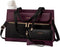 LOVEVOOK Laptop Bag for Women 15.6 Inch Tote Work Professional Leather Computer Briefcase