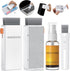 WalktherHa Keyboard Cleaner Laptop Cleaning Kit, All in One Keyboard Cleaning Kit with