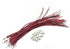 20 Set Micro JST MX 1.25 2Pins Connector Plug Socket, 1.25mm Pitch Female & Male Connector PCB Socket