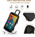 TXEsign MP3 G1 G3 MP3 Player Case Compatible with INNIOASIS and INNIOASIS Player, Travel Carrying Bag Organizer Pouch
