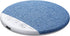 Generic 2026 New Portable Sleep Pillow Speaker, Wireless Bluetooth Pillow Speaker with White