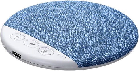 Generic 2026 New USB Bluetooth Pillow Speaker for Sleeping, Mini Portable Under Pillow