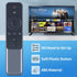 PZL New Voice Remote Control for Xiaomi Wemax One Pro Laser Projector FMWS02C