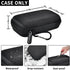 Comecase MP3 TIMMKOO/for 4 Inch Mp4 Player Cases & Covers for Luoran/for innioasis/for MYMAHDI Full Screen Touch Music