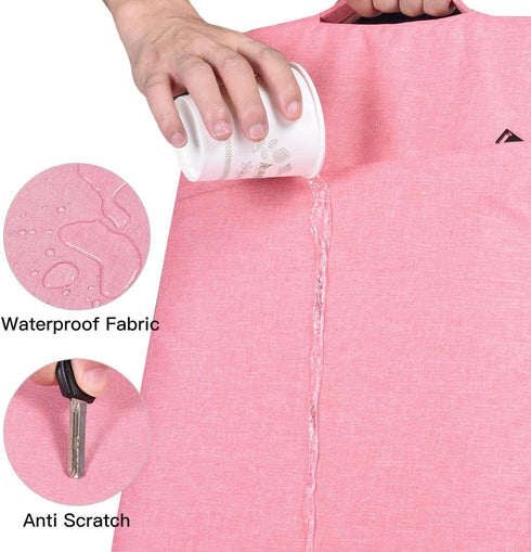 11.6-12.3 Inch Waterproof Laptop Sleeve Case, Compatible with Most Chromebooks & Ultrabooks