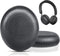 Replacement Ear Pads for Jabra Evolve2 65 (65MS 65UC USB)/Evolve2 40 (40UC 40MS USB)/Elite 45h On-Ear Wireless