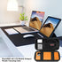 Elonbo 4G R10 Carrying Case for RoamWiFi LTE Mobile Hotspot Router, Router Travel Bag Worldwide Portable WiFi Storage