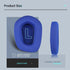 Fabric Replacement Ear Pads for Logitech G733 Gaming Headset, Fit Logitech G335 Wireless Headphone, Soft Mesh Fabric