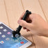 Dog-Type Touch Screen Stylus Pen, Replacement Capacitive Stylus for Mobile Phone, Tablet, Electronic Learning/Reading