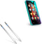 BoxWave Stylus Pen Compatible with TIMMKOO Q3E MP3 Player - AccuPoint Active Stylus