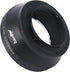 Haoge Manual Lens Mount Adapter for Praktica B PB Lens to Olympus Panasonic Micro Four Thirds MFT M4/3 M43 Mount Camera