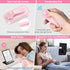RF Remote Control Page Turner for Kindle Paperwhite/Oasis/Kobo eReaders, Remote Camera Shutter and Video Clicker for
