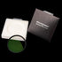 WalkingWay 77mm Black Diffusion Filter 1/8 Pro Mist for Camera Lens, Soft Dreamy Cinematic Effect