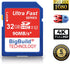 32GB Ultra Fast 90MB/s SD SDHC Memory Card for Canon EOS 1000D DSLR