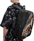 AJmores Backpack Backpack Backpack Backpack Bread in Bakery Printed Bulk Laptop Lightweight Travel