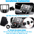 Phone Mount Car Stand Holder for Toyota RAV4 2019 to 2024 Premium XLE, Adventure, TRD Off-Road, Limited, Hybrid XSE