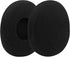 Ear Pads Replacement for Logitech H800 Headphone by MMOBIEL - Sponge Ear Pad Cushions - Earpads Replacement – Black