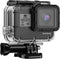 HONGDAK Waterproof Housing Case for GoPro Hero 7/6/5 Black, 196ft/60m Diving Protective Shell