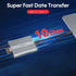 Unitek SD4.0 10Gbps 3.2 2, CFexpress Type A and UHS-II Memory Card Reader, USB Gen CF Express Reader for CFexpress Type