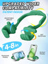 CALDEVER Gifts for Teens Boys Girls Cell Phone Holder: Mens Gifts for Women Adults Thumbs Up Phone Stand Gifts for Kids
