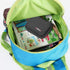 RLSOCO Hard Case for Digital Camera OM SYSTEM Tough TG-6/TG-5/TG-4 Waterproof Camera, AbergBest 21 Mega, Canon