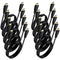 8K HDMI Cable 3FT 10 Pack, 48Gbps Ultra High Speed HDMI 2.1
