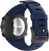 Rubber Replacement Strap for Suunto Core - Durable Watch Band
