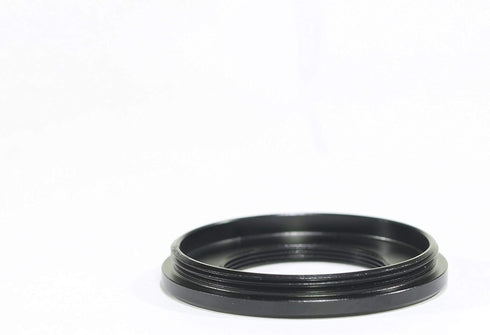 Lens Adapter Suit for RMS Royal Microscopy Society Lens to M42 Mount (Caliber: 20mm)