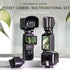 Lens Shade Cover Gimbal Camera Protector Shade Cover,Cap Lens Protector Hood for DJI Osmo Pocket 3 Accessories